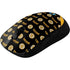 NHL Boston Bruins Pattern G Pro Wireless Gaming Mouse Skin