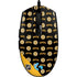 NHL Boston Bruins Pattern G203 Prodigy RGB Wired Gaming Mouse Skin