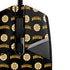 NHL Boston Bruins Pattern G203 Prodigy RGB Wired Gaming Mouse Skin
