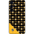 NHL Boston Bruins Pattern Galaxy A16 5G Skin