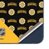 NHL Boston Bruins Pattern Galaxy A55 5G Skin