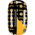 NHL Boston Bruins Pattern Galaxy Buds Live Skin