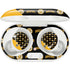 NHL Boston Bruins Pattern Galaxy Buds Plus Skin