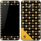 NHL Boston Bruins Pattern Galaxy J3 Skin