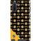 NHL Boston Bruins Pattern Galaxy Note 10 Pro Case