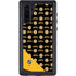 NHL Boston Bruins Pattern Galaxy Note 10 Waterproof Case