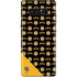 NHL Boston Bruins Pattern Galaxy Note 8 Skin