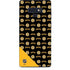 NHL Boston Bruins Pattern Galaxy Note 9 Skin