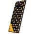 NHL Boston Bruins Pattern Galaxy Note 9 Skin
