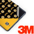 NHL Boston Bruins Pattern Galaxy Note 9 Skin