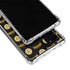 NHL Boston Bruins Pattern Galaxy Note20 5G Clear Case
