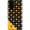 NHL Boston Bruins Pattern Galaxy Note20 5G Pro Case