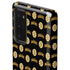 NHL Boston Bruins Pattern Galaxy Note20 5G Pro Case
