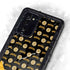 NHL Boston Bruins Pattern Galaxy Note20 5G Waterproof Case