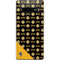NHL Boston Bruins Pattern Galaxy S10 Plus Skin