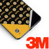 NHL Boston Bruins Pattern Galaxy S10 Skin