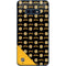 NHL Boston Bruins Pattern Galaxy S10e Skin