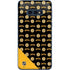 NHL Boston Bruins Pattern Galaxy S10e Skin