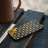 NHL Boston Bruins Pattern Galaxy S10e Skin