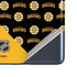 NHL Boston Bruins Pattern Galaxy S20 Fan Edition Skin