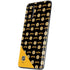 NHL Boston Bruins Pattern Galaxy S20 Plus Skin