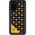 NHL Boston Bruins Pattern Galaxy S20 Plus Waterproof Case