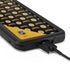 NHL Boston Bruins Pattern Galaxy S20 Plus Waterproof Case