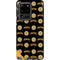 NHL Boston Bruins Pattern Galaxy S20 Ultra 5G Pro Case