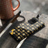 NHL Boston Bruins Pattern Galaxy S20 Ultra 5G Pro Case