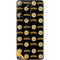 NHL Boston Bruins Pattern Galaxy S20 Ultra 5G Skin