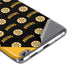 NHL Boston Bruins Pattern Galaxy S20 Ultra 5G Skin