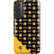 NHL Boston Bruins Pattern Galaxy S21 5G Pro Case