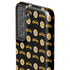 NHL Boston Bruins Pattern Galaxy S21 5G Pro Case