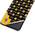 NHL Boston Bruins Pattern Galaxy S21 5G Skin