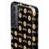 NHL Boston Bruins Pattern Galaxy S21 FE Pro Case