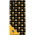 NHL Boston Bruins Pattern Galaxy S21 Plus 5G Skin