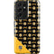 NHL Boston Bruins Pattern Galaxy S21 Ultra 5G Pro Case
