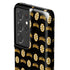 NHL Boston Bruins Pattern Galaxy S21 Ultra 5G Pro Case