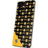 NHL Boston Bruins Pattern Galaxy S21 Ultra 5G Skin