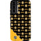 NHL Boston Bruins Pattern Galaxy S22 Plus Pro Case