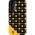NHL Boston Bruins Pattern Galaxy S22 Plus Pro Case