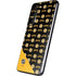 NHL Boston Bruins Pattern Galaxy S22 Plus Skin