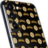 NHL Boston Bruins Pattern Galaxy S22 Plus Skin