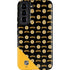 NHL Boston Bruins Pattern Galaxy S22 Pro Case