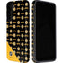 NHL Boston Bruins Pattern Galaxy S22 Pro Case