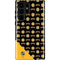 NHL Boston Bruins Pattern Galaxy S22 Ultra Pro Case