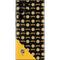 NHL Boston Bruins Pattern Galaxy S22 Ultra Skin