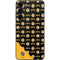 NHL Boston Bruins Pattern Galaxy S23 FE Skin