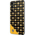 NHL Boston Bruins Pattern Galaxy S23 FE Skin
