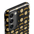 NHL Boston Bruins Pattern Galaxy S23 Plus Pro Case